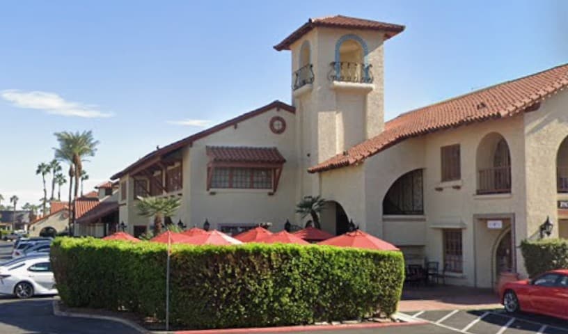 VCA All Creatures Animal Hospital