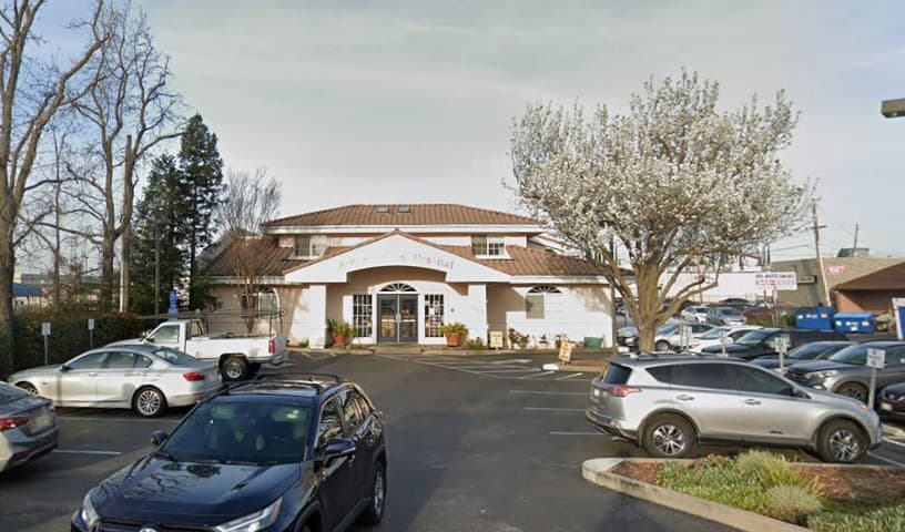 Arden Animal Hospital