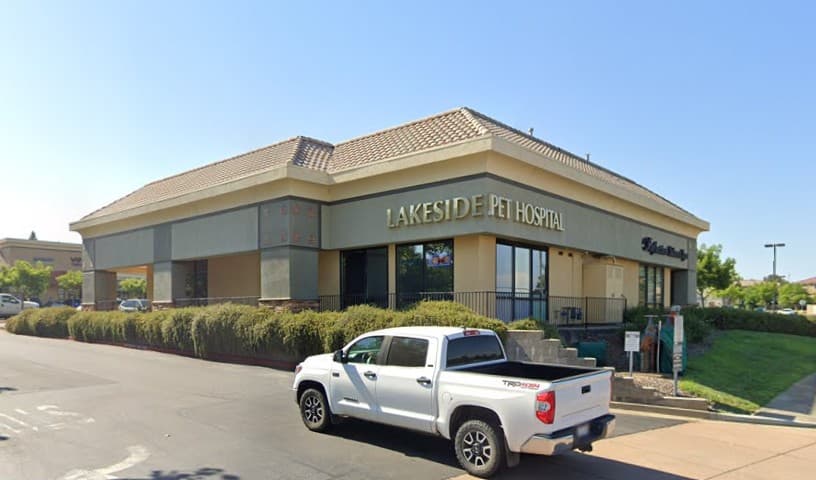 Lakeside Pet Hospital