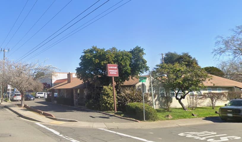 Land Park Veterinary Hospital