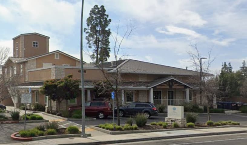 Country Oaks Pet Hospital