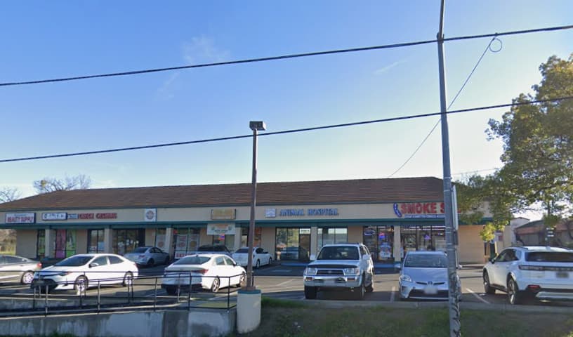 Hillsdale Animal Hospital
