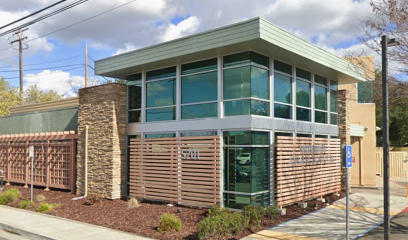 Sacramento Animal Hospital