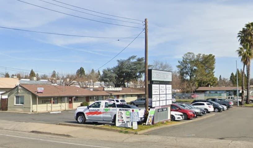 Orangevale Veterinary Hospital