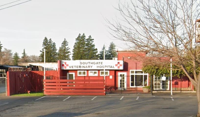 Southgate Veterinary Hospital