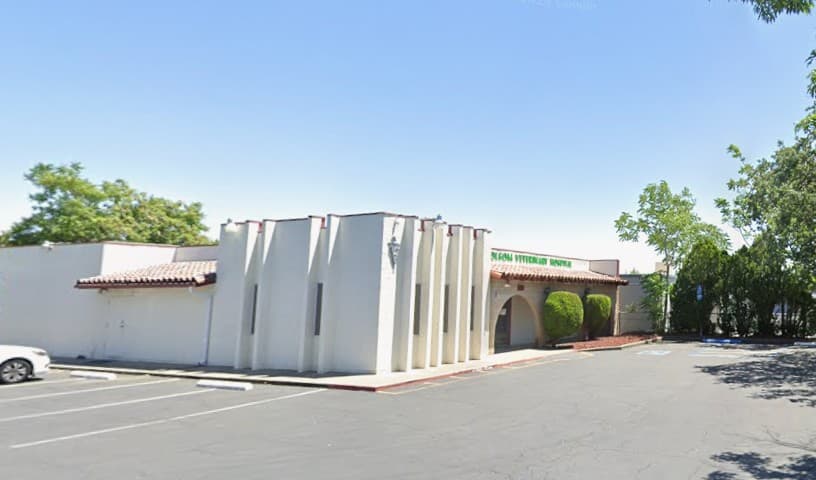 Folsom Veterinary Hospital