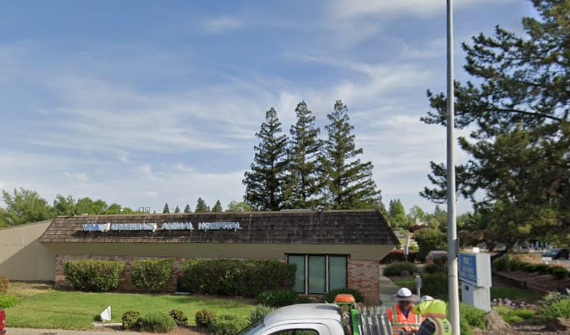 Greenback Veterinary Hospital