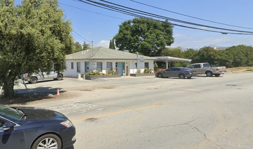San Benito Veterinary Center