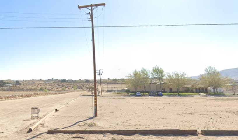 SoCal Equine Hospital- Apple Valley