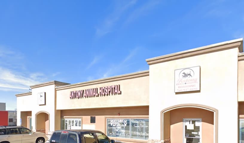 Antony Animal Hospital