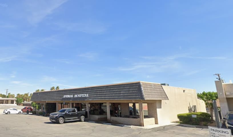 Apple Valley Animal Hospital