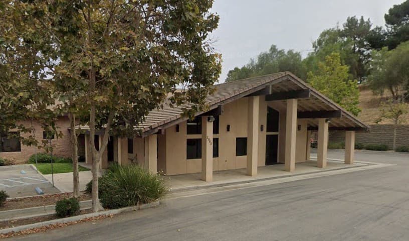 Chino Valley Equine Hospital