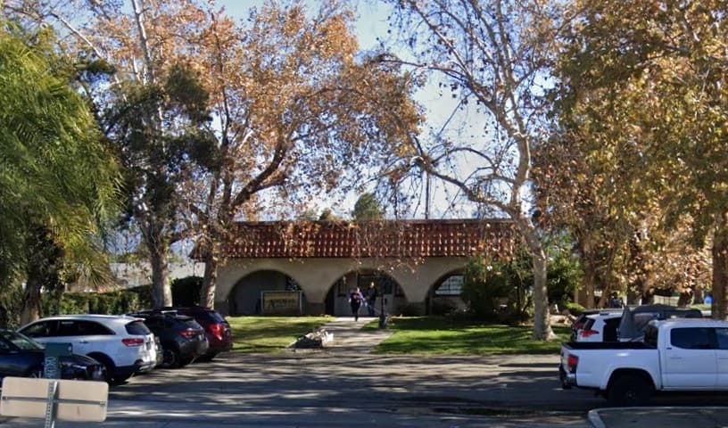 Animal Medical Center of Redlands