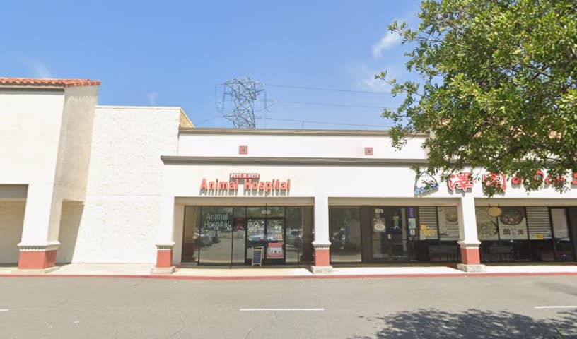 Pets 'N' Vets Animal Hospital