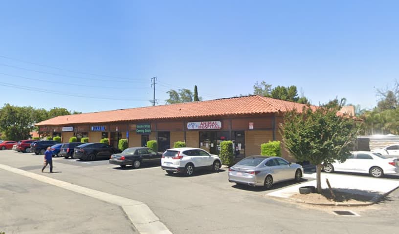Francis Animal Hospital