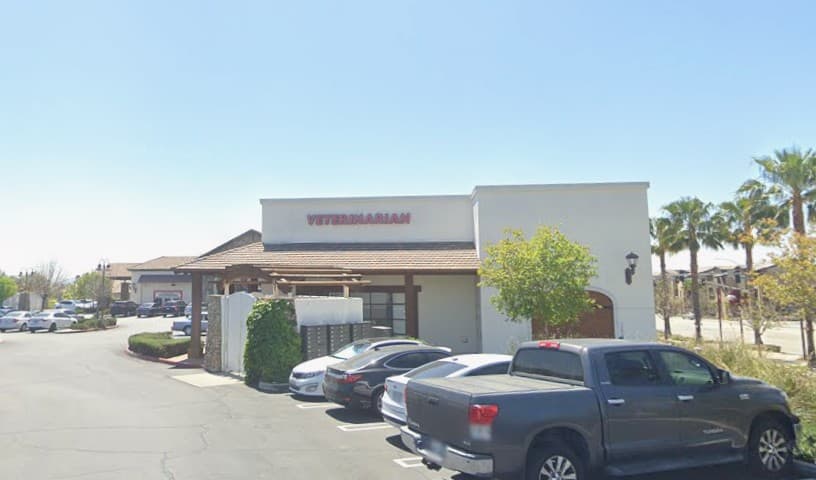 Legacy Veterinary Center