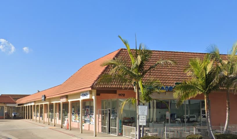 Amazon Animal Hospital