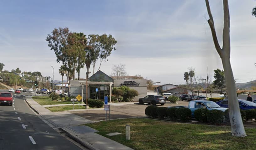 Animal Emergency Clinic of San Diego