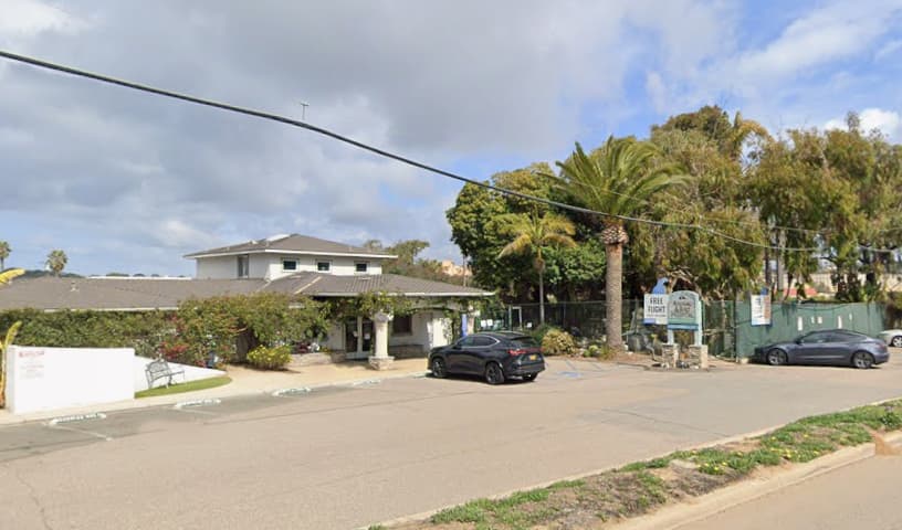 Animal & Bird Hospital of Del Mar