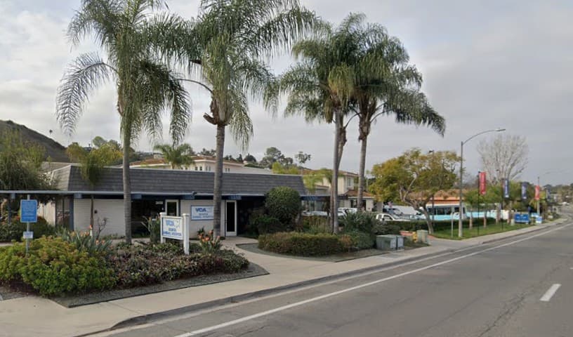 VCA Bonita Animal Hospital