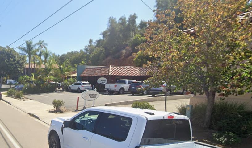 Alvarado Veterinary Hospital