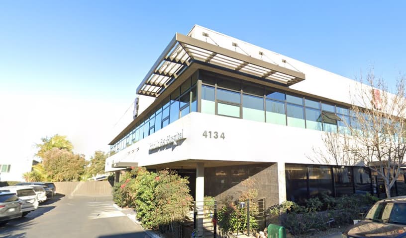 Cabrillo Pet Hospital