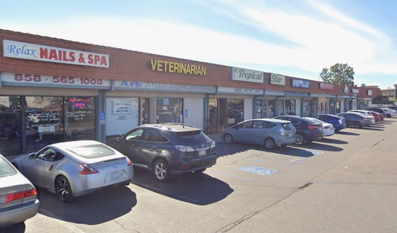 Ark Animal Hospital