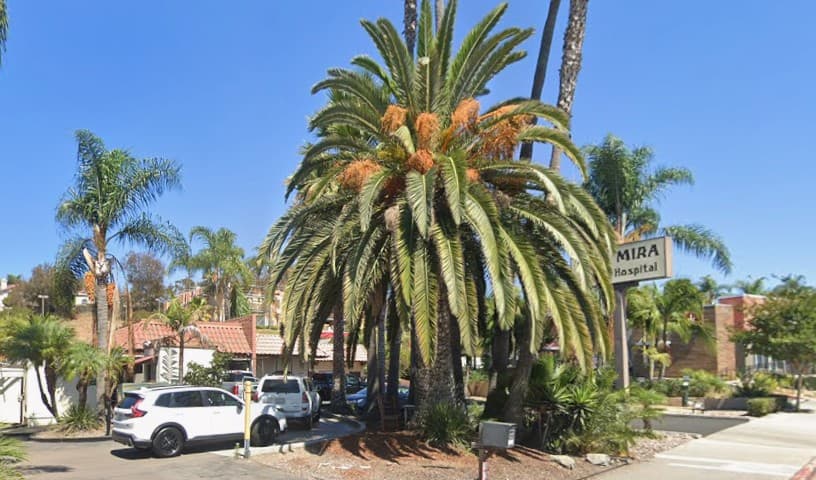 Alta Mira Animal Hospital