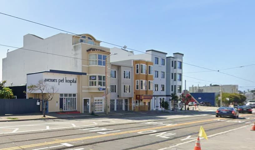 Avenues Pet Hospital