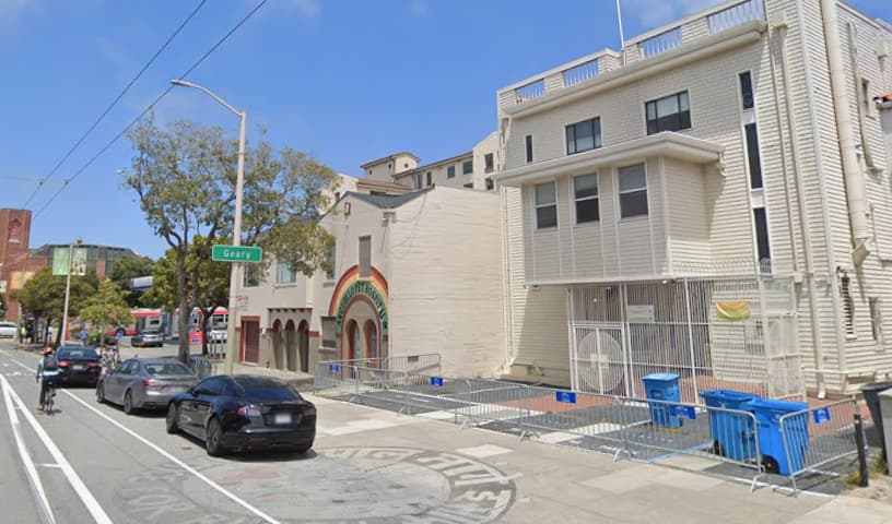 Arguello Pet Hospital