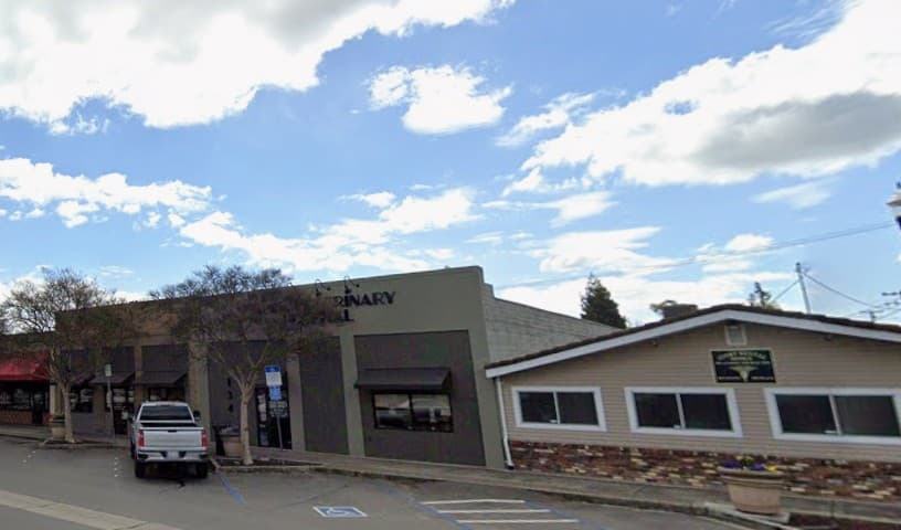 Ripon Veterinary Hospital