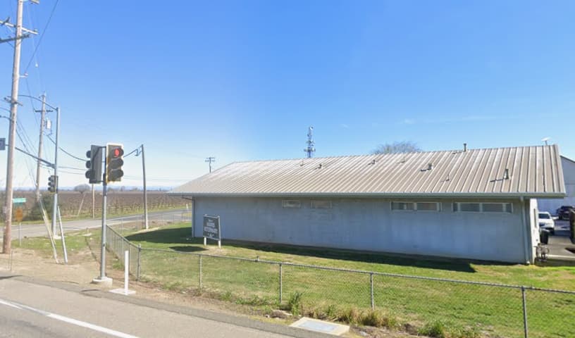 Harris Veterinary Hospital
