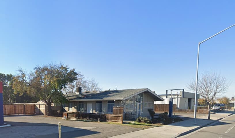 Tracy Veterinary Hospital and Urgent Care