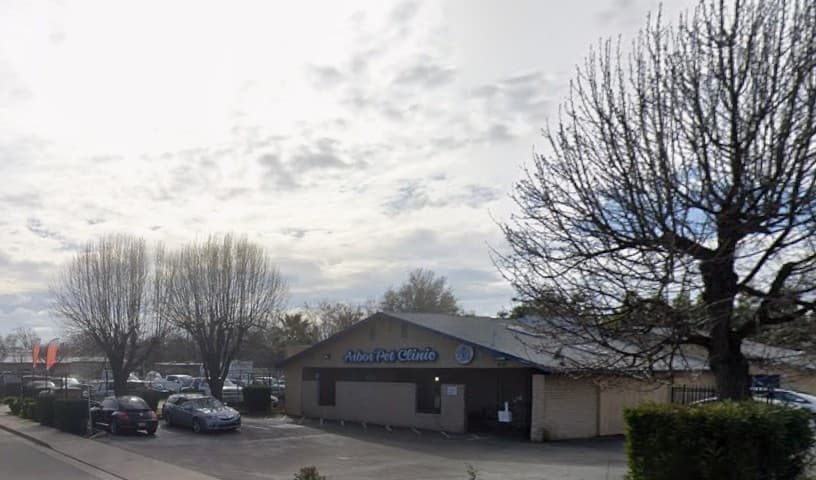 Arbor Pet Clinic