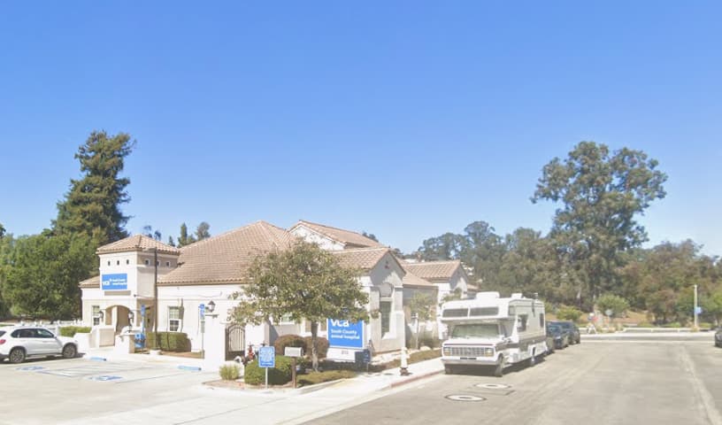 VCA South County Animal Hospital