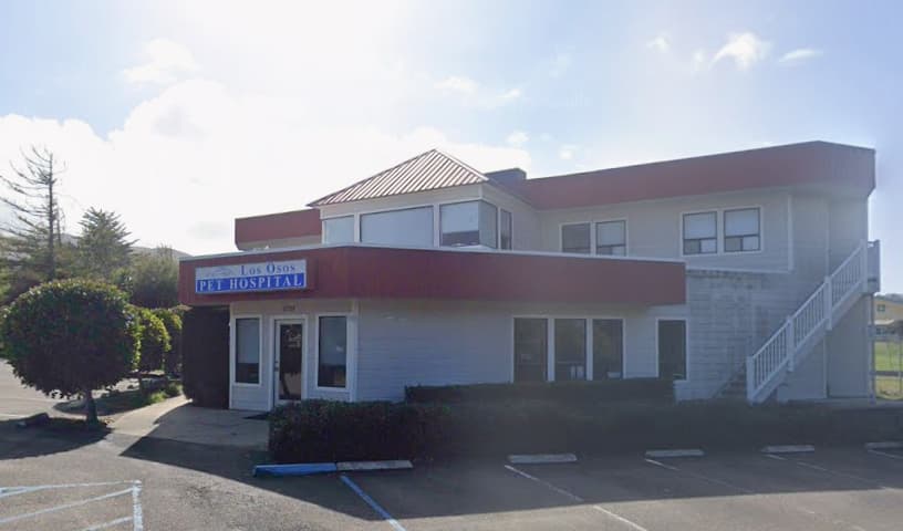 Los Osos Pet Hospital