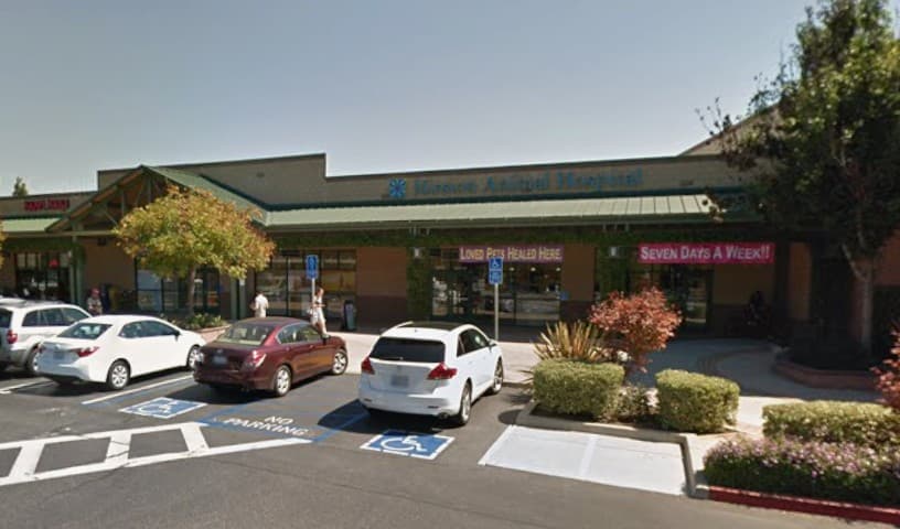 Mission Animal Hospital