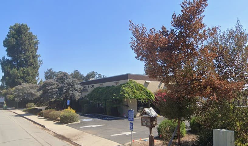 Nipomo Dog & Cat Hospital
