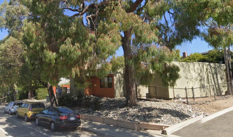Animal Hospital of San Luis Obispo