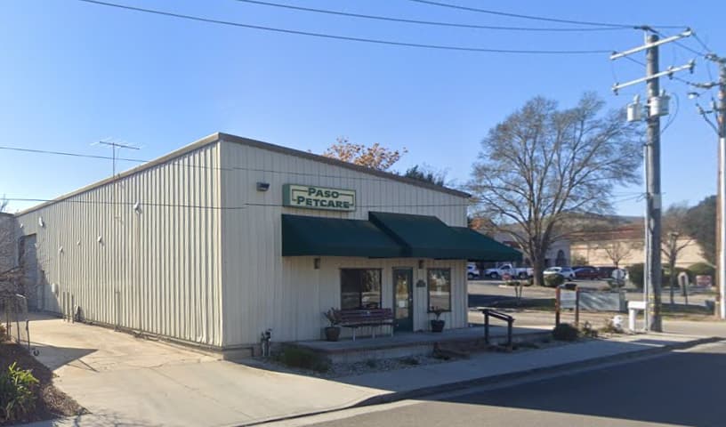 Paso Petcare Veterinary Hospital
