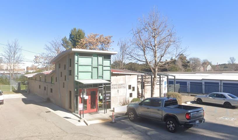 North County Animal Hospital
