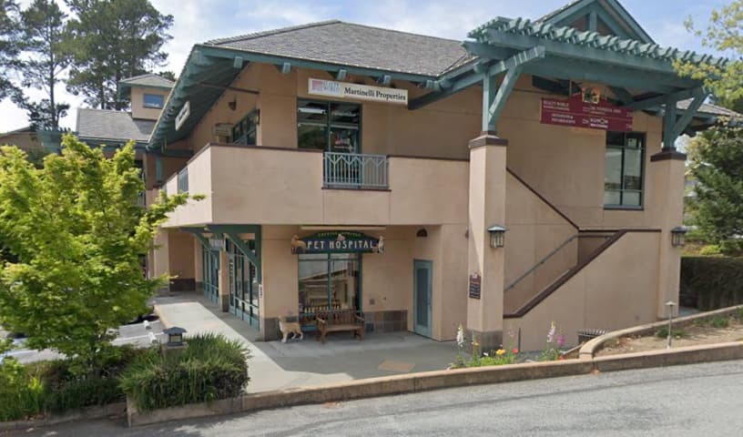 Crystal Springs Pet Hospital