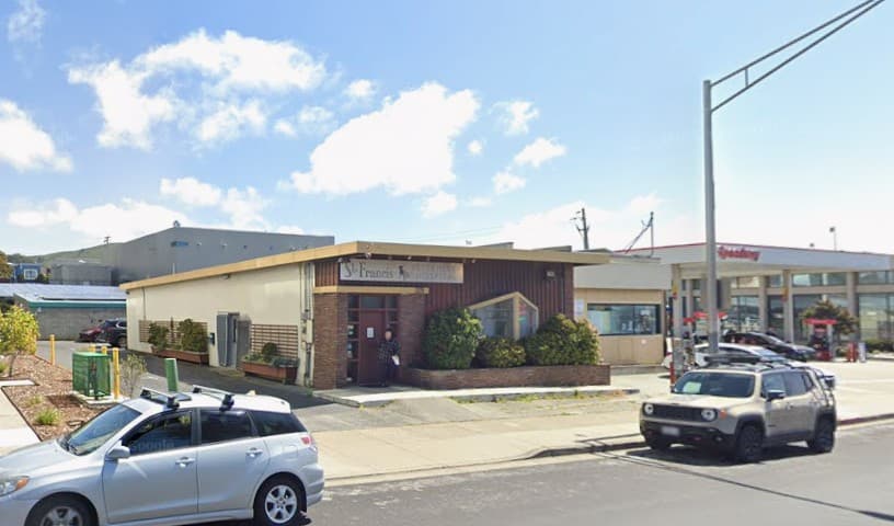 St. Francis Veterinary Hospital