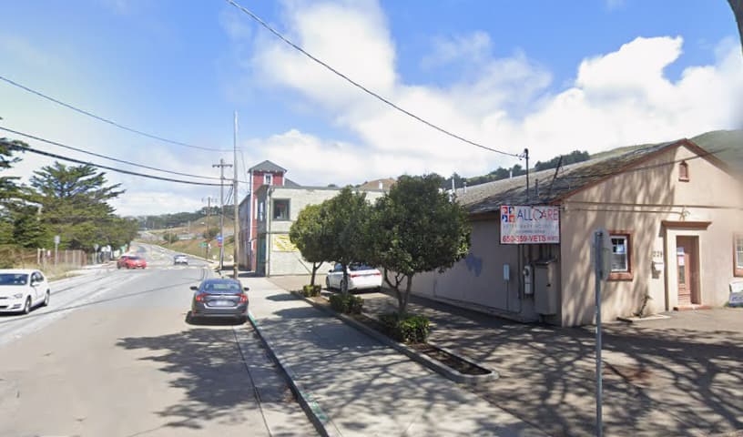 AllCare Veterinary Hospital of Pacifica