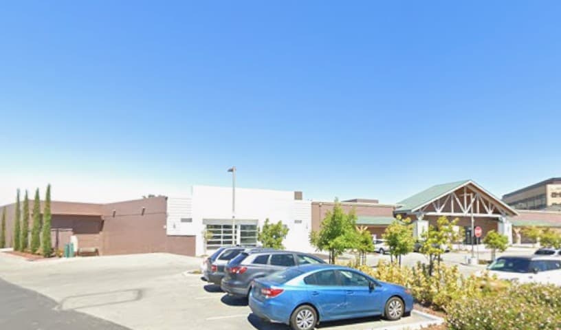 VCA San Carlos Animal Hospital
