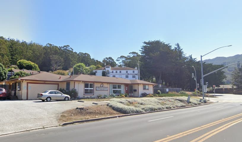 Linda Mar Veterinary Hospital
