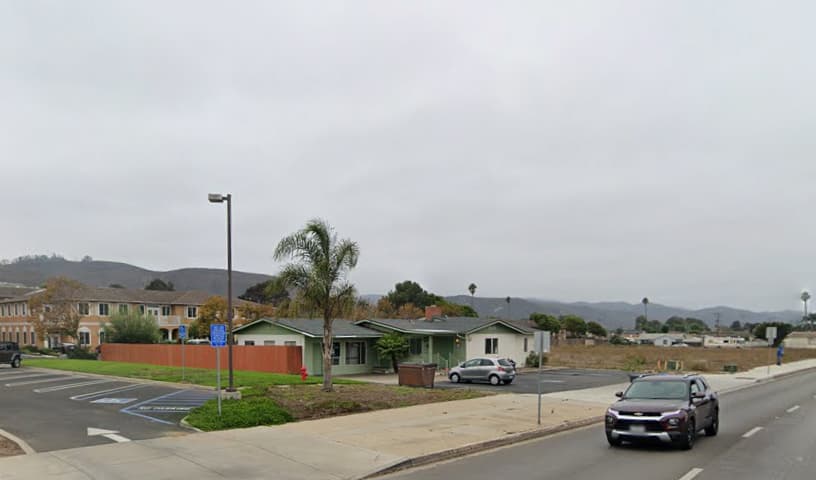 Lompoc Veterinary Clinic