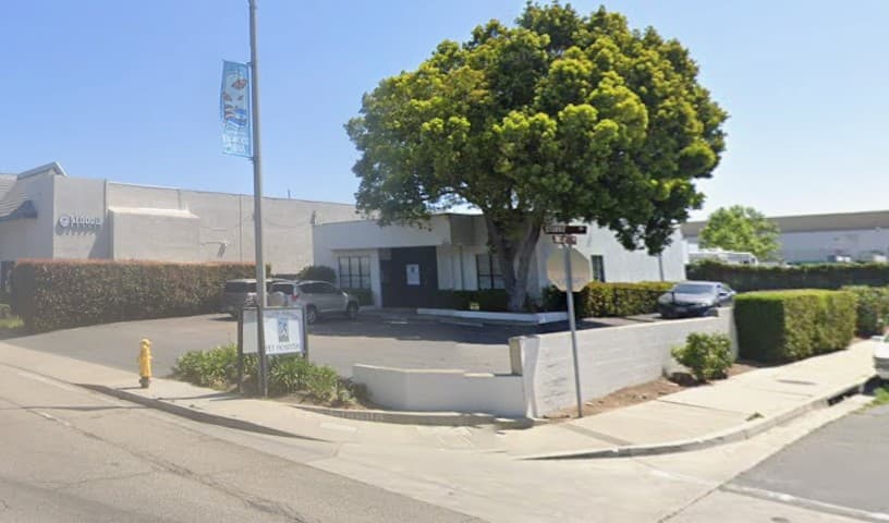 Goleta Airport Pet Hospital