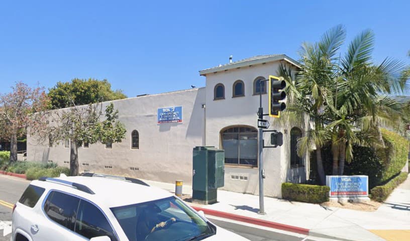 VCA Care Specialty and Emergency Animal Hospital
