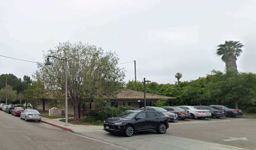 Foothill Pet Hospital